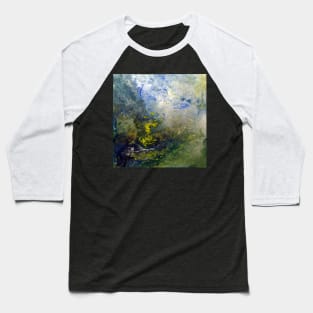 Color game Baseball T-Shirt